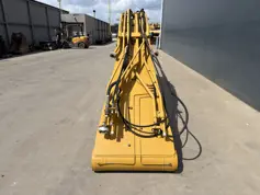 Caterpillar-329D / 329E / 330F / 335F Boom-2026-908808