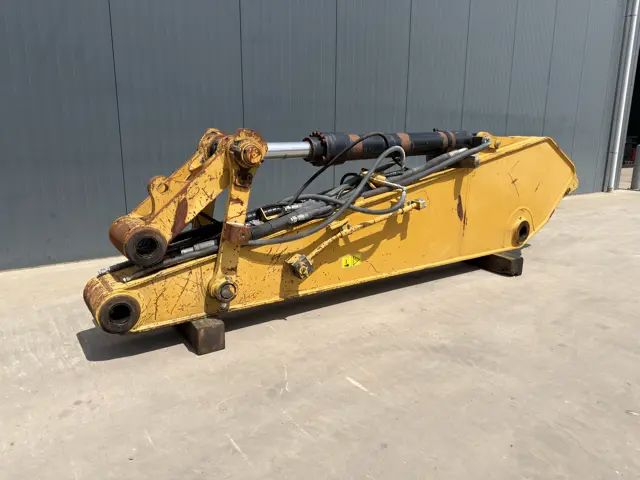 Caterpillar-329D / 329E / 330F / 335F Stick-2026-908809