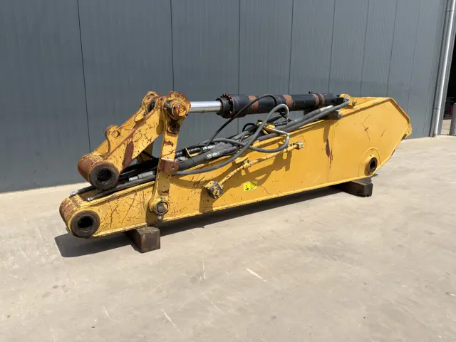 Caterpillar-329D / 329E / 330F / 335F Stick-2026-908809