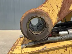 Caterpillar-329D / 329E / 330F / 335F Stick-2026-908809