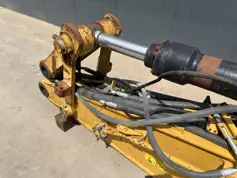 Caterpillar-329D / 329E / 330F / 335F Stick-2026-908809