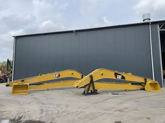 Caterpillar-329D 18m Set-2025-905525