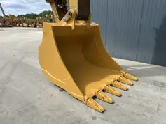Caterpillar-329D LN-2010-207001