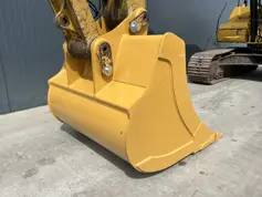 Caterpillar-329D LN-2010-207001