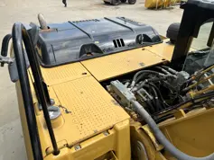 Caterpillar-329D LN-2010-207001