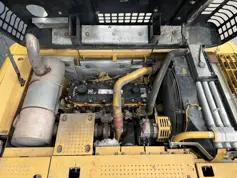 Caterpillar-329D LN-2010-207001
