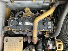 Caterpillar-329D LN-2010-207001