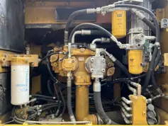 Caterpillar-329D LN-2010-207001