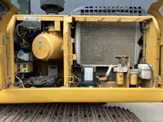 Caterpillar-329D LN-2010-207001
