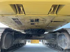 Caterpillar-329D LN-2010-207001