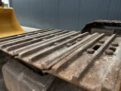 Caterpillar-329D LN-2010-207001