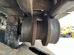 Caterpillar-329D LN-2010-207001