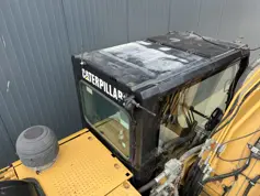 Caterpillar-329D LN-2010-207001