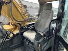 Caterpillar-329D LN-2010-207001