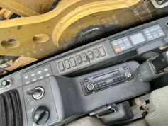 Caterpillar-329D LN-2010-207001