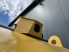 Caterpillar-329D LN-2010-207001