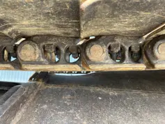 Caterpillar-329D LN-2011-206740