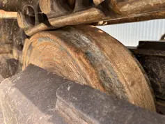 Caterpillar-329D LN-2011-206740