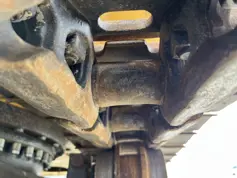 Caterpillar-329D LN-2011-206740