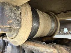 Caterpillar-329D LN-2011-206740