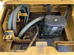 Caterpillar-329D LN-2011-206740