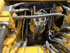 Caterpillar-329D LN-2011-206740