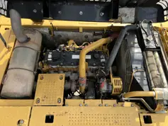 Caterpillar-329D LN-2011-206740