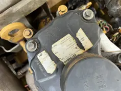 Caterpillar-329D LN-2011-206740