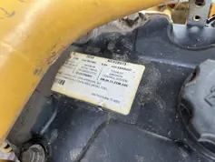 Caterpillar-329D LN-2011-206740