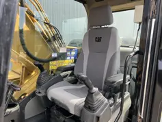 Caterpillar-329D LN-2011-206740