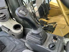 Caterpillar-329D LN-2011-206740