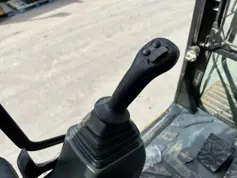 Caterpillar-329D LN-2011-206740