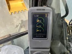 Caterpillar-329D LN-2011-206740