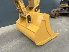 Caterpillar-329E L-2011-209003
