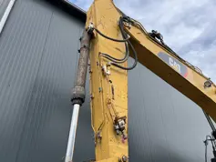 Caterpillar-329E L-2011-209003