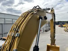 Caterpillar-329E L-2011-209003