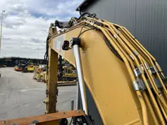 Caterpillar-329E L-2011-209003
