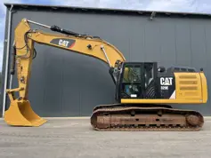 Caterpillar-329E L-2011-209003