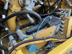 Caterpillar-329E L-2011-209003