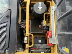 Caterpillar-329E L-2011-209003
