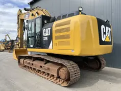 Caterpillar-329E L-2011-209003