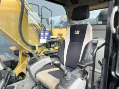 Caterpillar-329E L-2011-209003