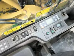 Caterpillar-329E L-2011-209003