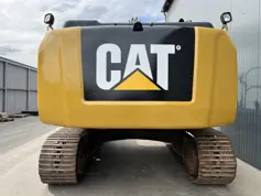 Caterpillar-329E L-2011-209003