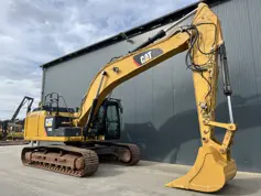 Caterpillar-329E L-2011-209003