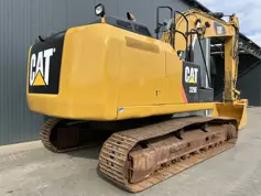 Caterpillar-329E L-2011-209003