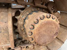 Caterpillar-329E L-2011-209003
