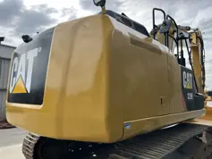 Caterpillar-329E L-2011-209003