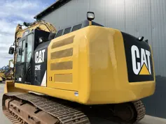 Caterpillar-329E L-2011-209003