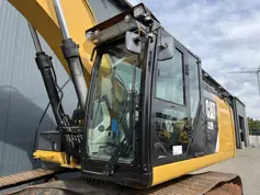 Caterpillar-329E L-2011-209003